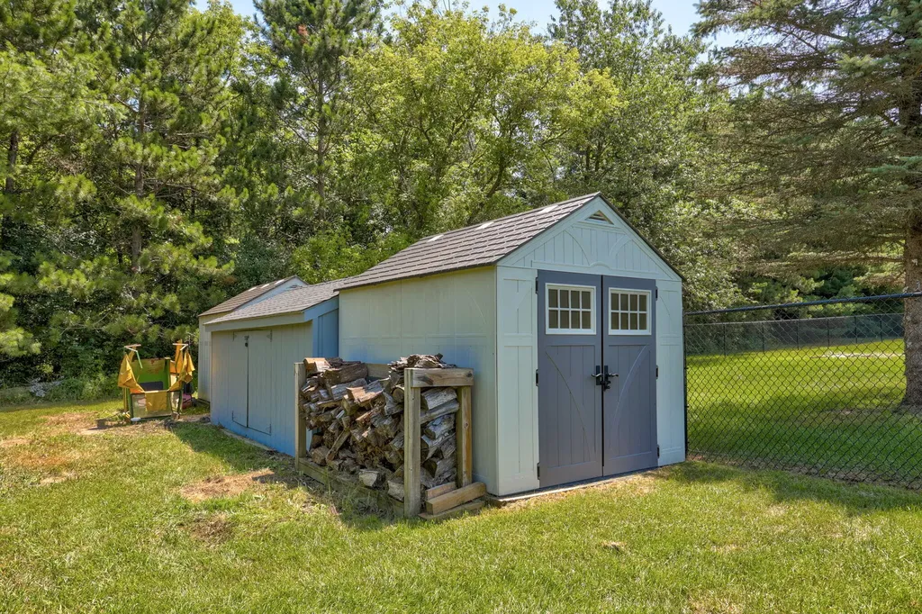 9280 Denton Hill Road Tyrone Township MI 48430