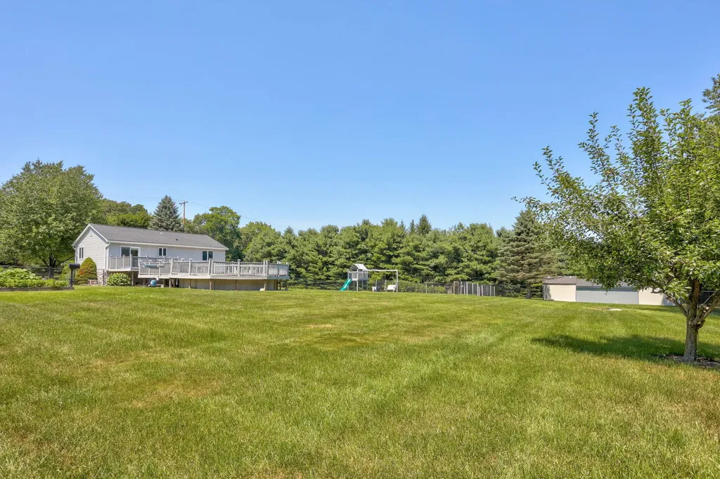 9280 Denton Hill Road Tyrone Township MI 48430