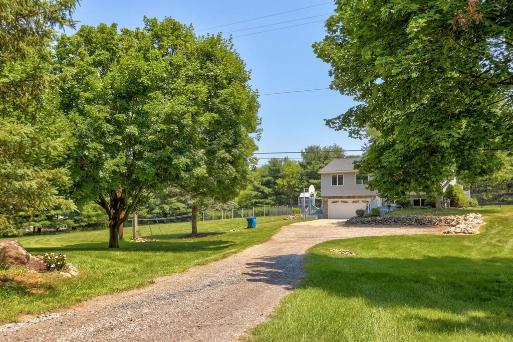9280 Denton Hill Road Tyrone Township MI 48430