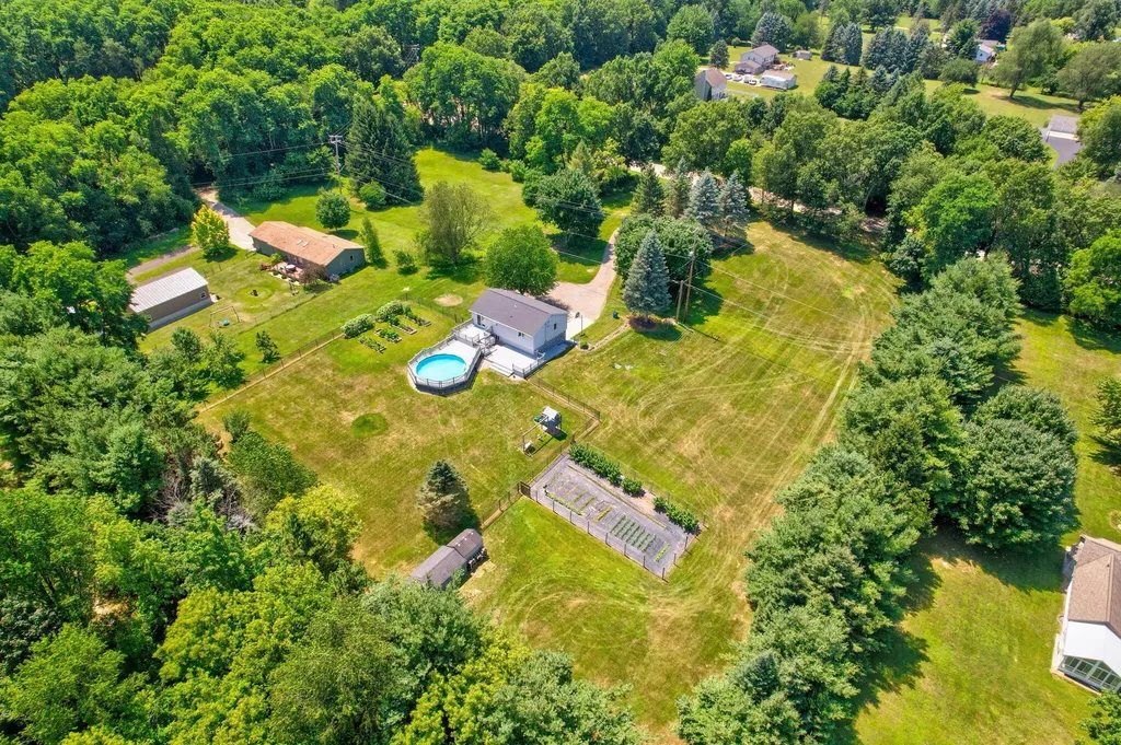 9280 Denton Hill Road Tyrone Township MI 48430