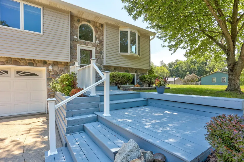 9280 Denton Hill Road Tyrone Township MI 48430