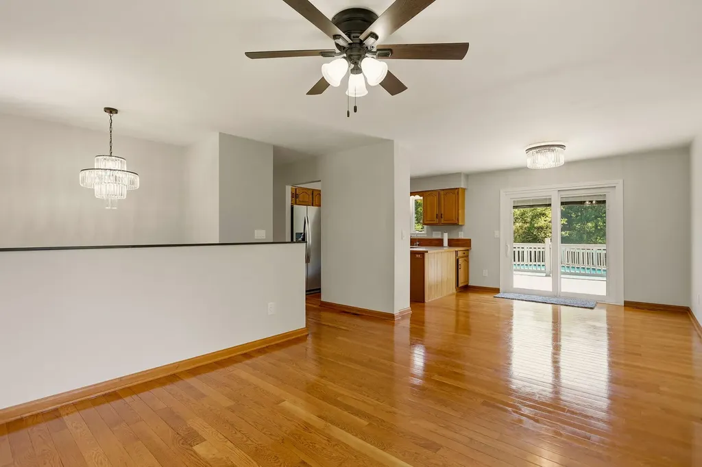 9280 Denton Hill Road Tyrone Township MI 48430