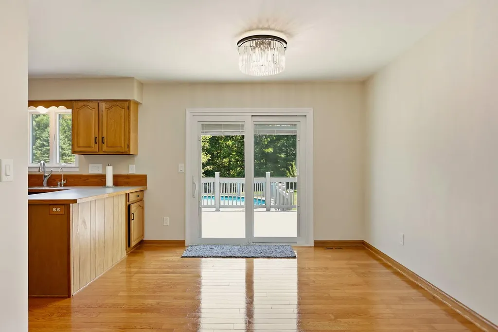 9280 Denton Hill Road Tyrone Township MI 48430