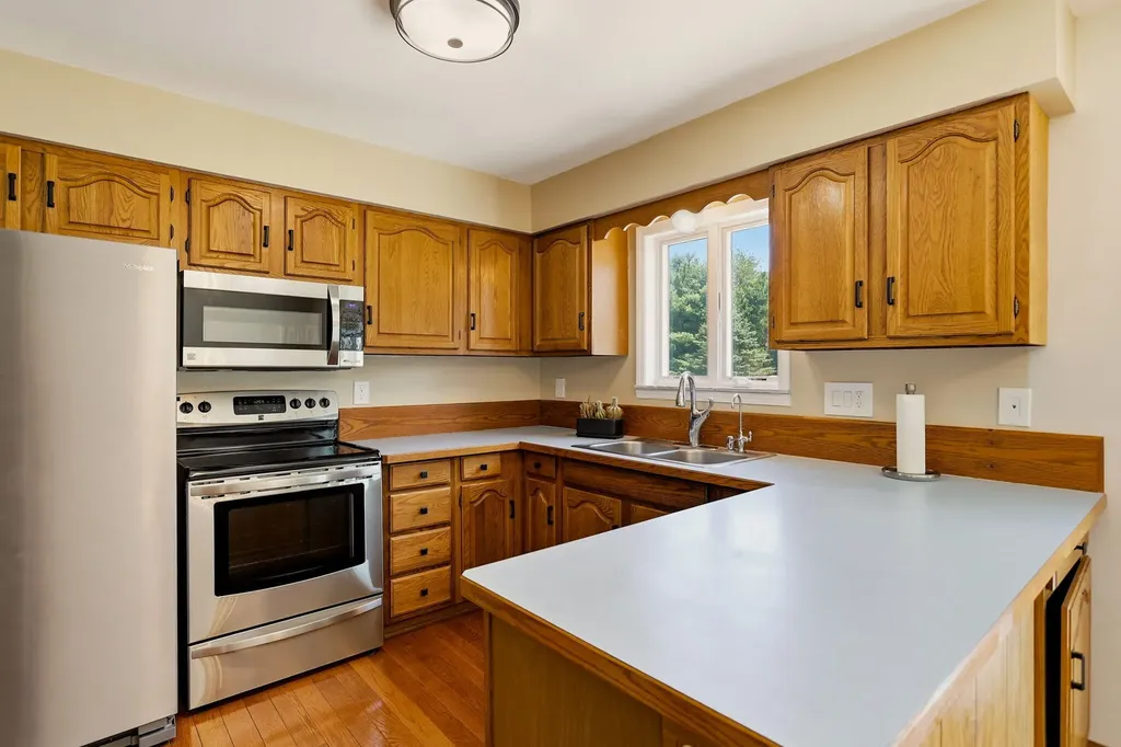 9280 Denton Hill Road Tyrone Township MI 48430