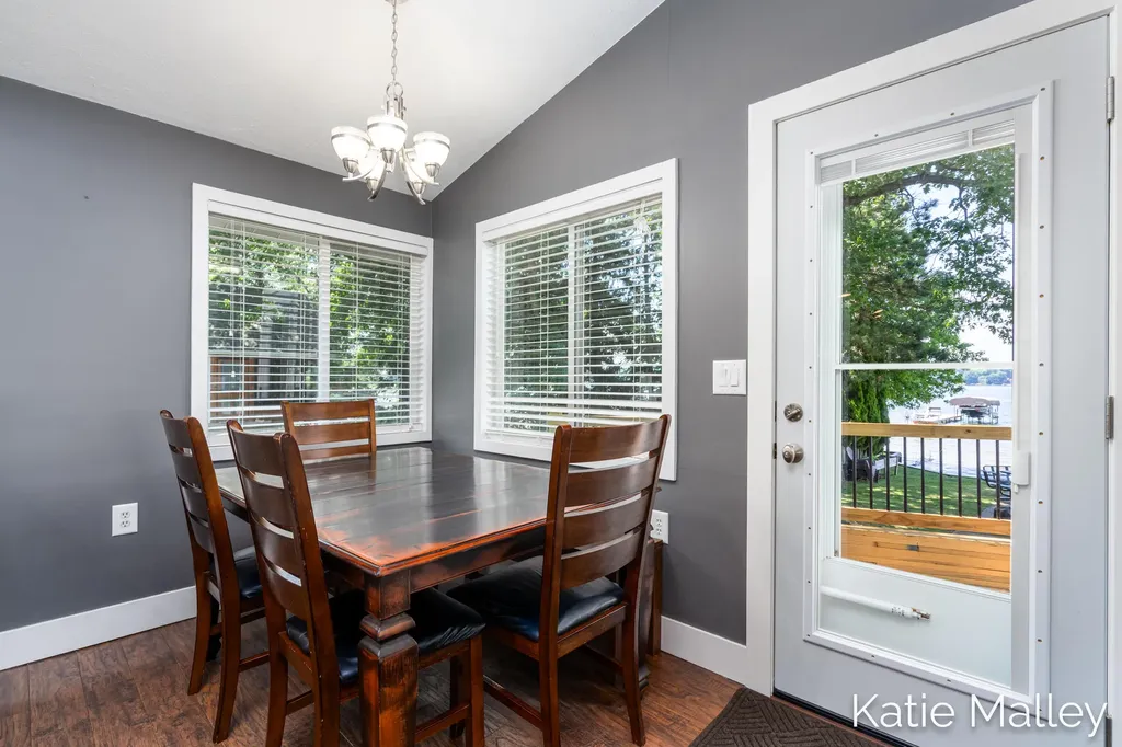 7353 Davies Drive NE Cannon Township MI 49341