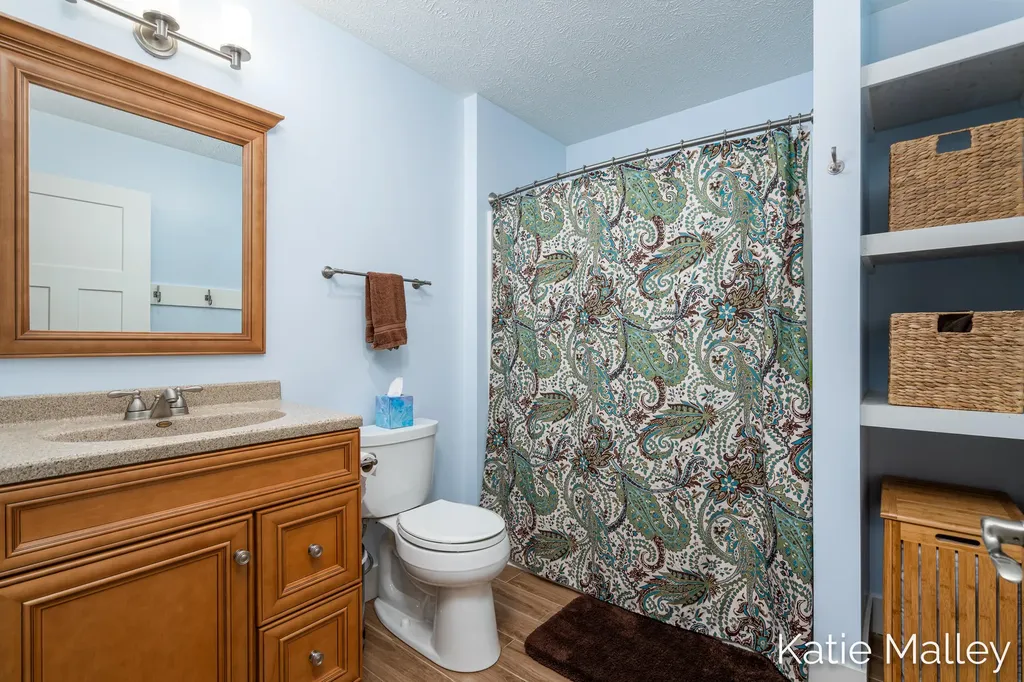 7353 Davies Drive NE Cannon Township MI 49341