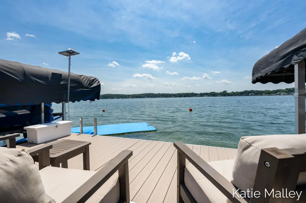 7353 Davies Drive NE Cannon Township MI 49341