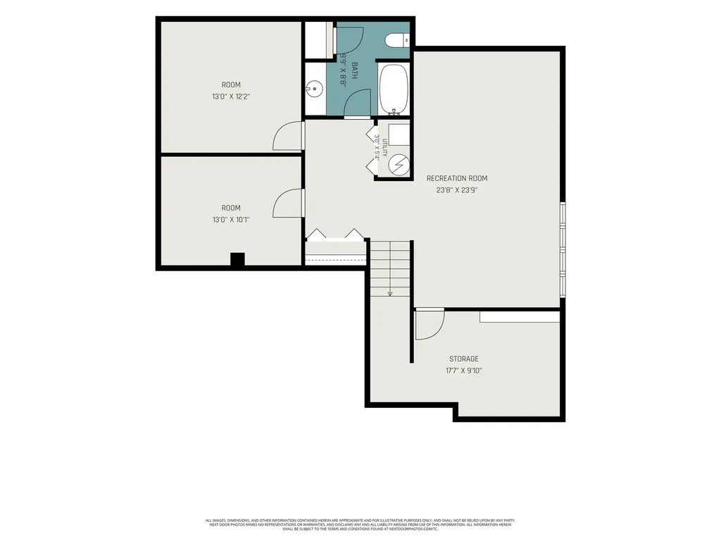 2779 Mulford Drive SE Grand Rapids City MI 49546