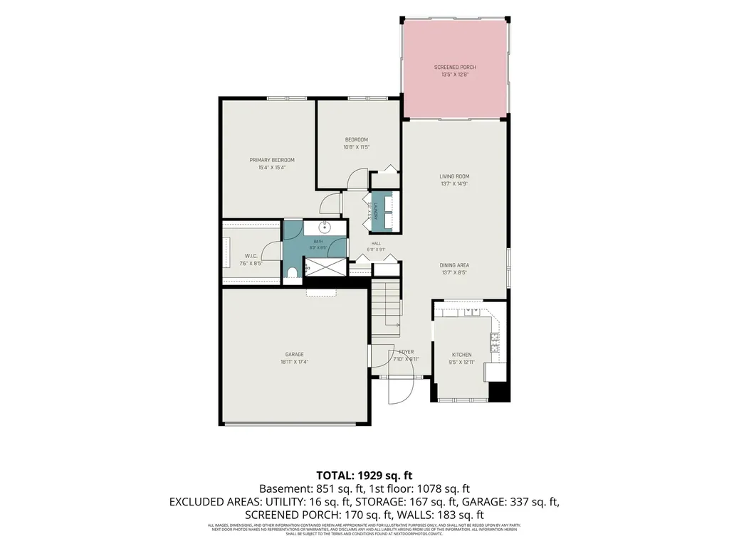 2779 Mulford Drive SE Grand Rapids City MI 49546