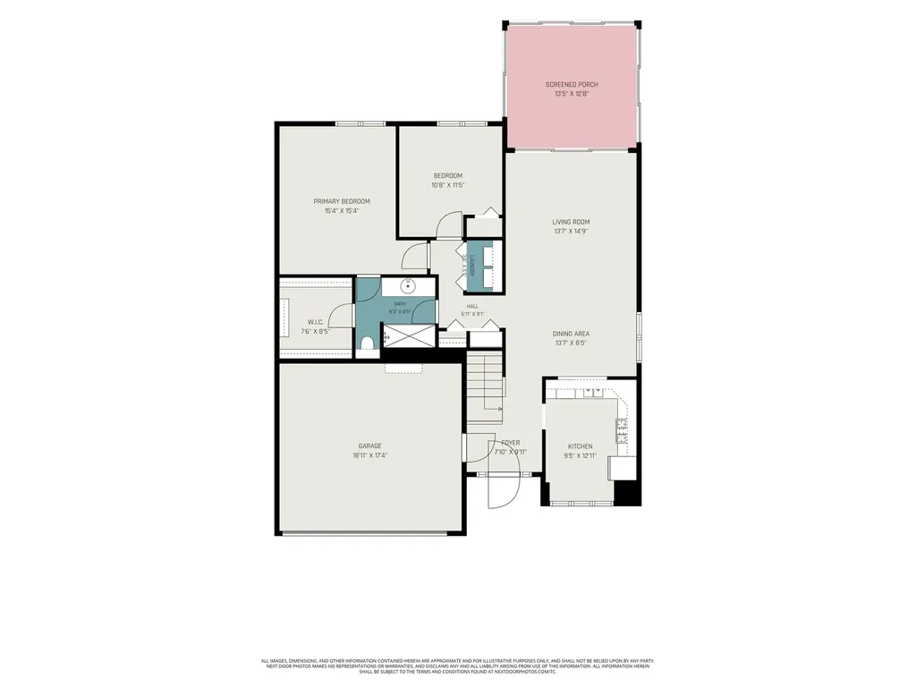 2779 Mulford Drive SE Grand Rapids City MI 49546
