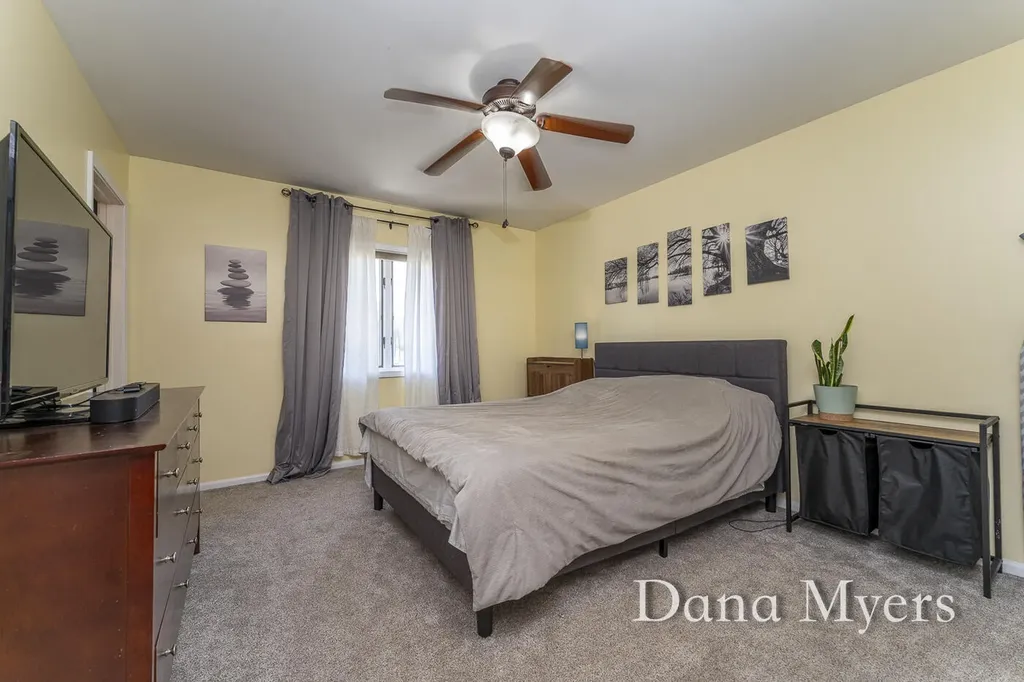6826 Mccords Avenue SE Caledonia Township MI 49302