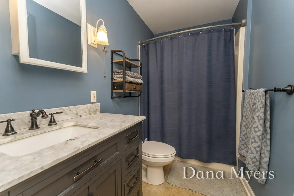 6826 Mccords Avenue SE Caledonia Township MI 49302