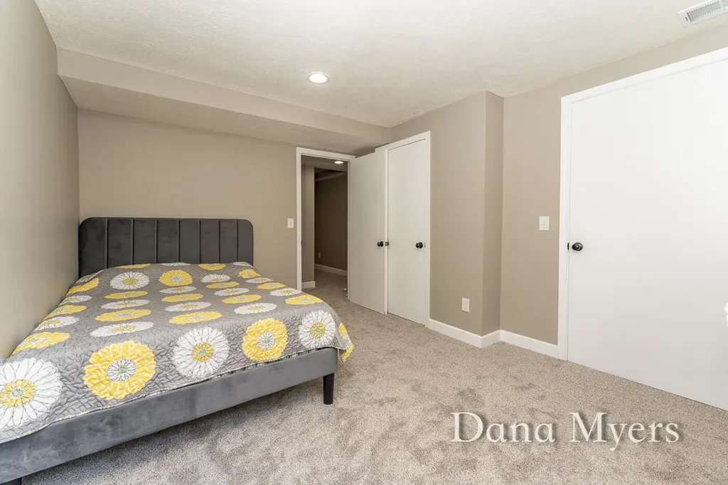 6826 Mccords Avenue SE Caledonia Township MI 49302