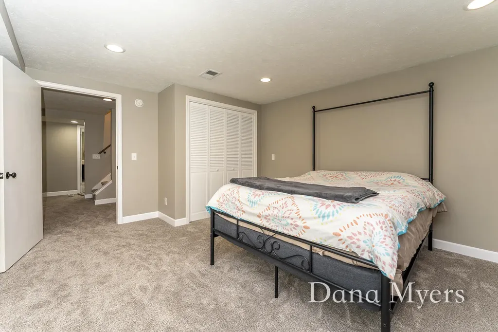 6826 Mccords Avenue SE Caledonia Township MI 49302