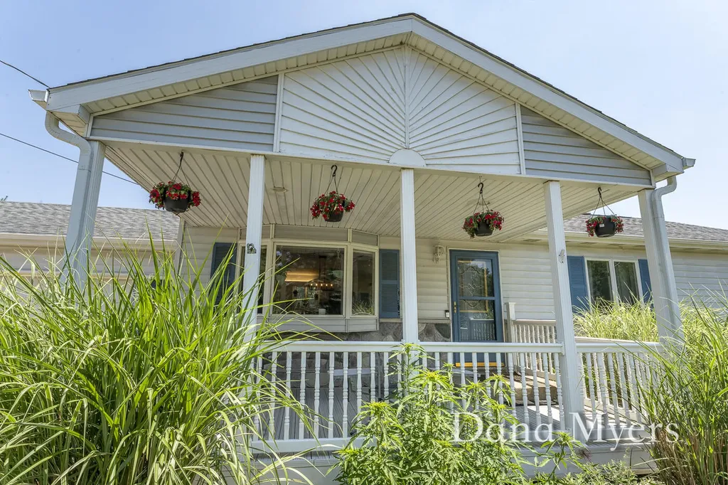 6826 Mccords Avenue SE Caledonia Township MI 49302