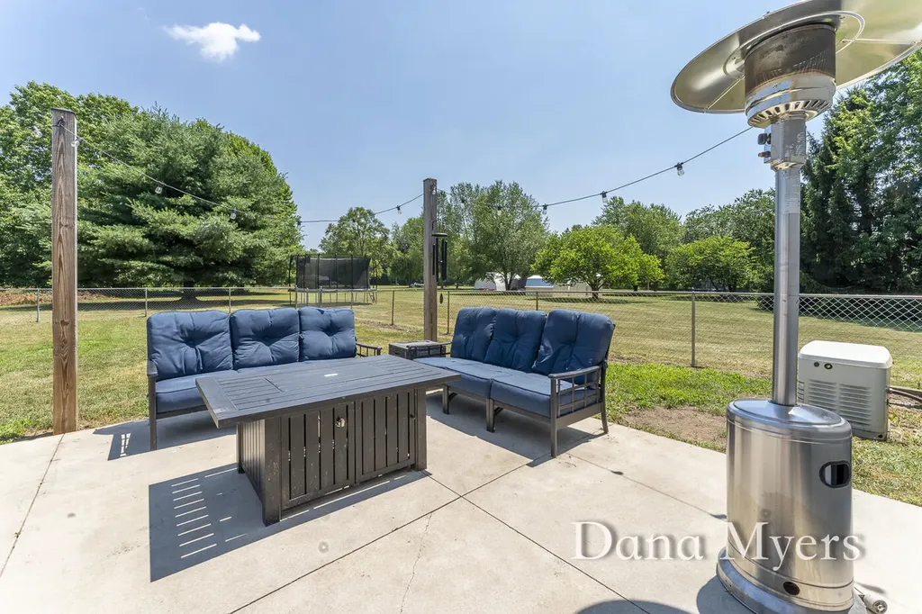 6826 Mccords Avenue SE Caledonia Township MI 49302