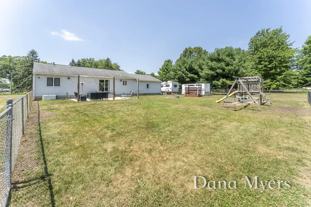 6826 Mccords Avenue SE Caledonia Township MI 49302
