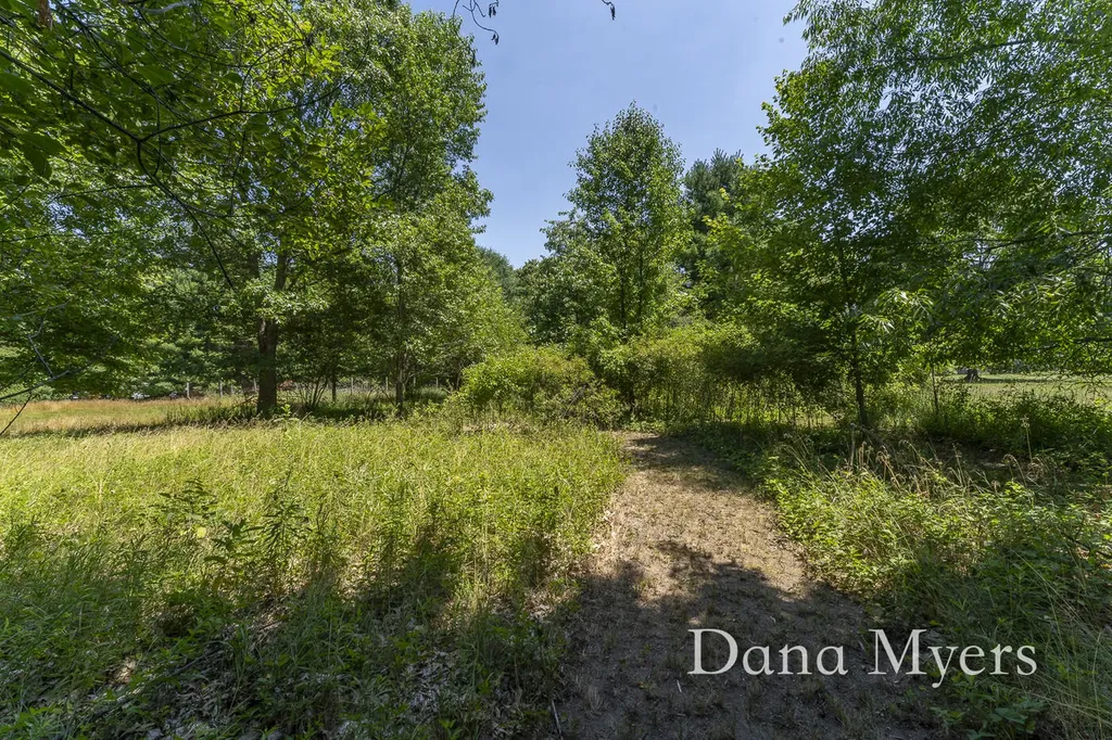 6826 Mccords Avenue SE Caledonia Township MI 49302