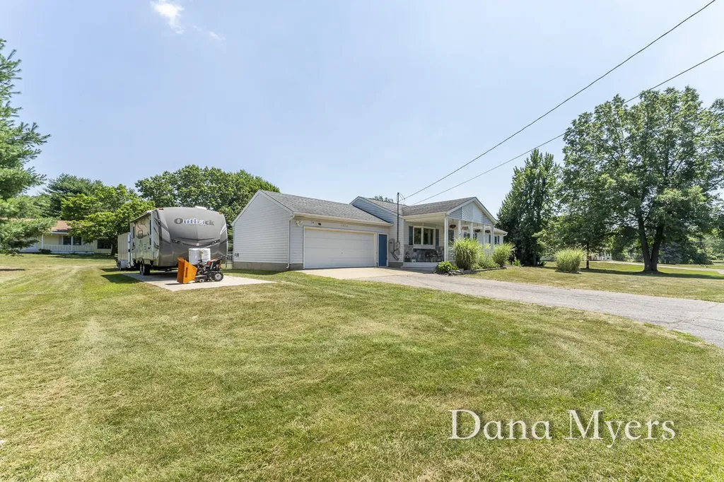 6826 Mccords Avenue SE Caledonia Township MI 49302