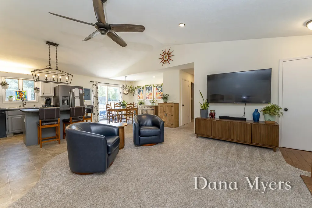 6826 Mccords Avenue SE Caledonia Township MI 49302
