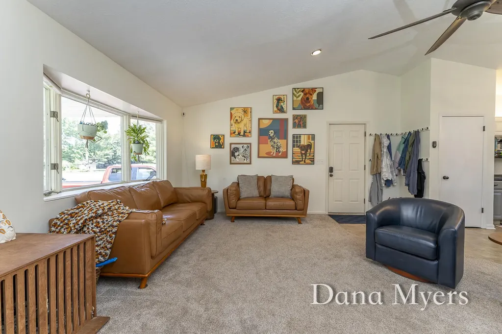 6826 Mccords Avenue SE Caledonia Township MI 49302
