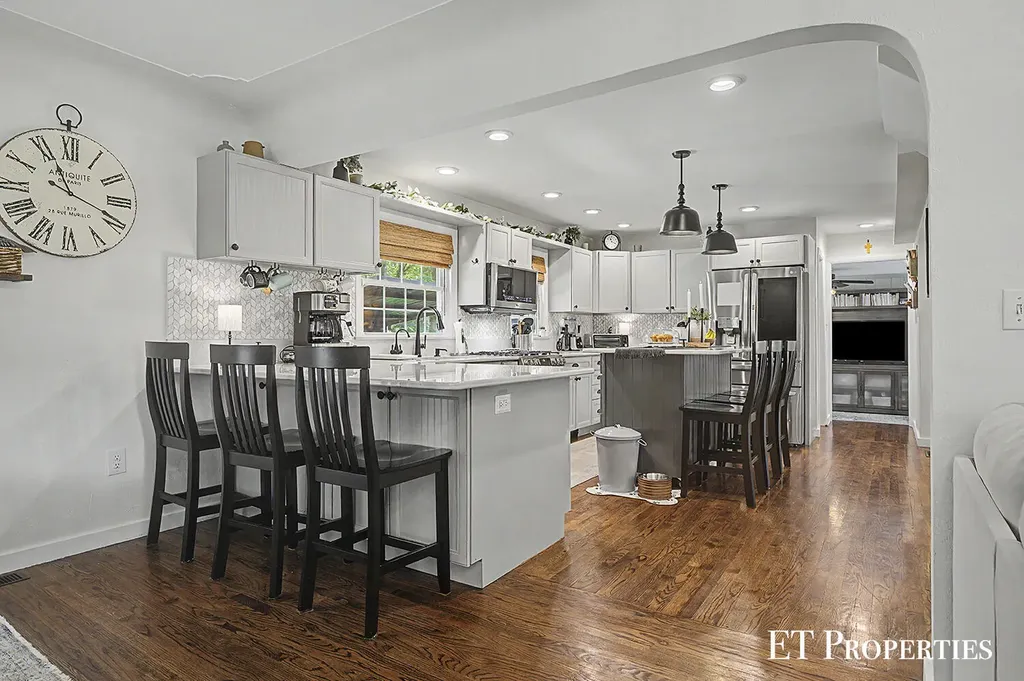 6645 Checkerberry Lane NE Plainfield Charter Township MI 49341