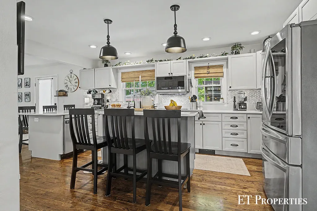 6645 Checkerberry Lane NE Plainfield Charter Township MI 49341