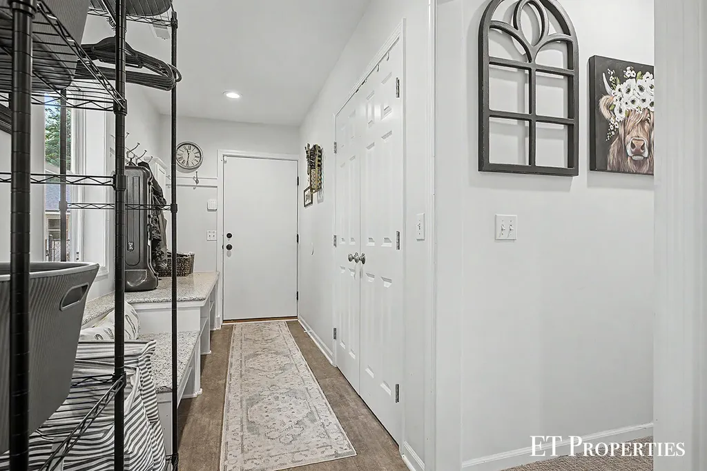 6645 Checkerberry Lane NE Plainfield Charter Township MI 49341