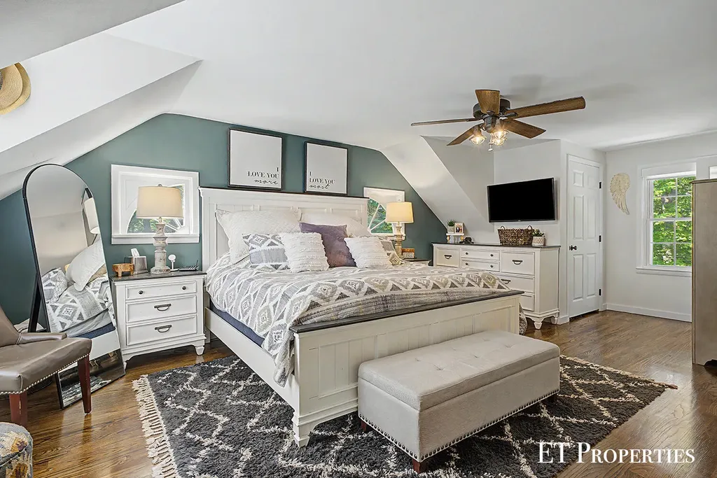 6645 Checkerberry Lane NE Plainfield Charter Township MI 49341