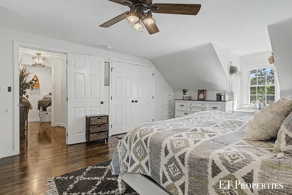 6645 Checkerberry Lane NE Plainfield Charter Township MI 49341