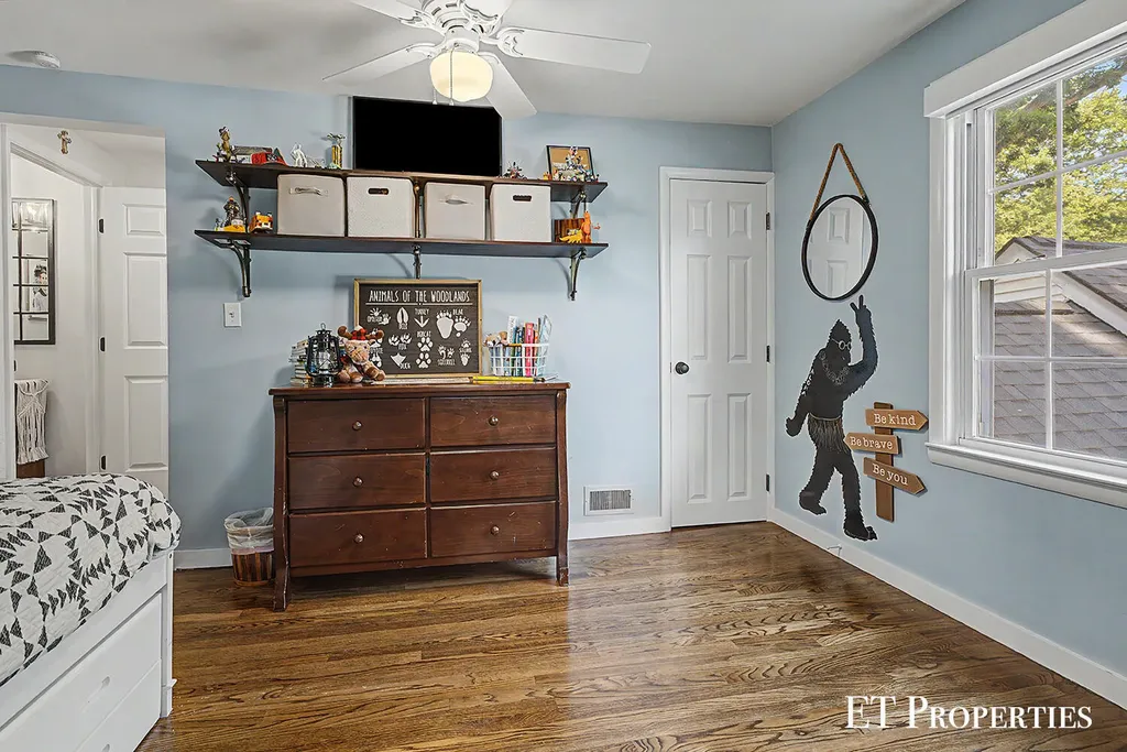 6645 Checkerberry Lane NE Plainfield Charter Township MI 49341