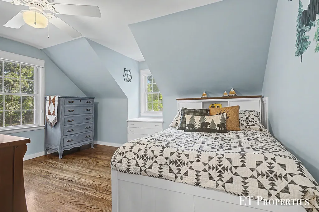 6645 Checkerberry Lane NE Plainfield Charter Township MI 49341