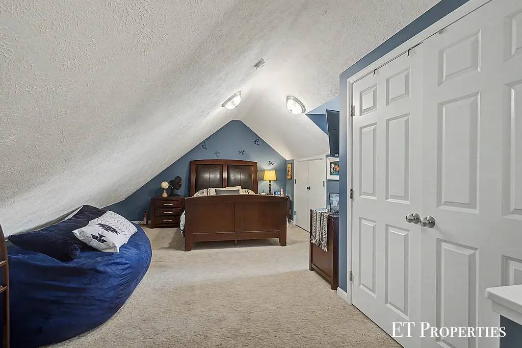 6645 Checkerberry Lane NE Plainfield Charter Township MI 49341