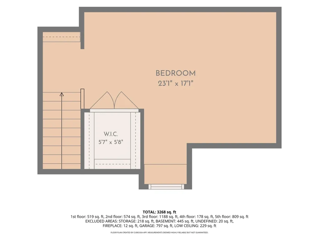 6645 Checkerberry Lane NE Plainfield Charter Township MI 49341