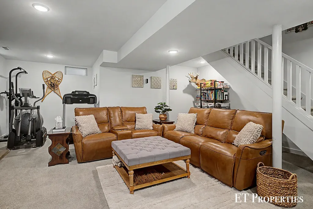 6645 Checkerberry Lane NE Plainfield Charter Township MI 49341