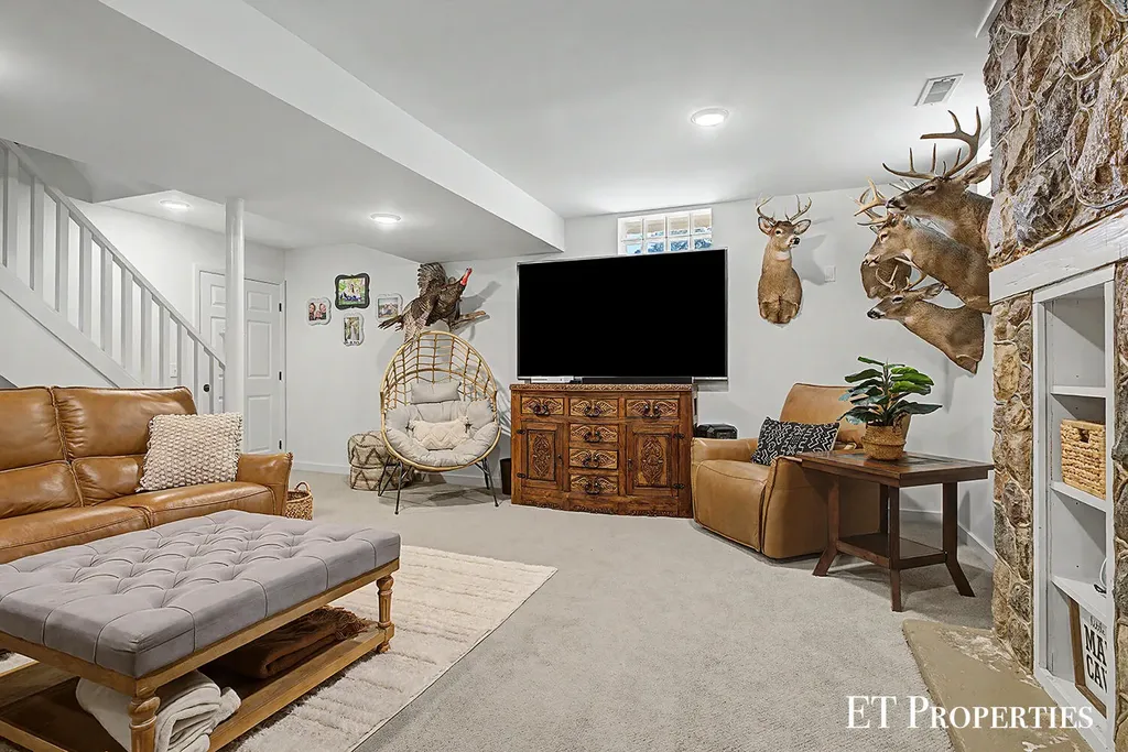 6645 Checkerberry Lane NE Plainfield Charter Township MI 49341