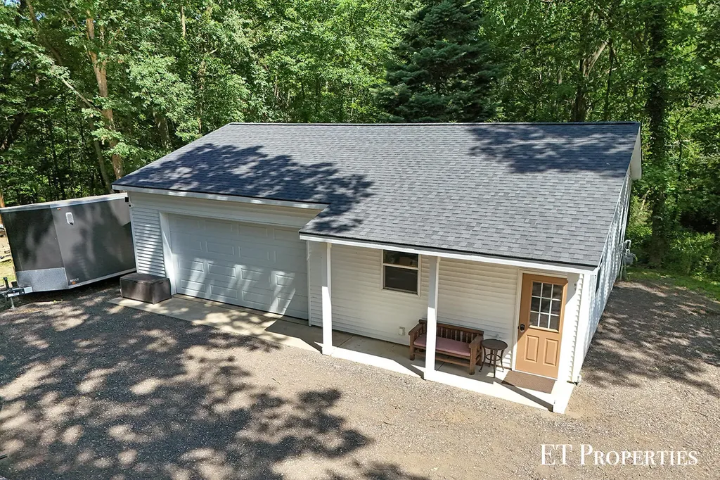 6645 Checkerberry Lane NE Plainfield Charter Township MI 49341