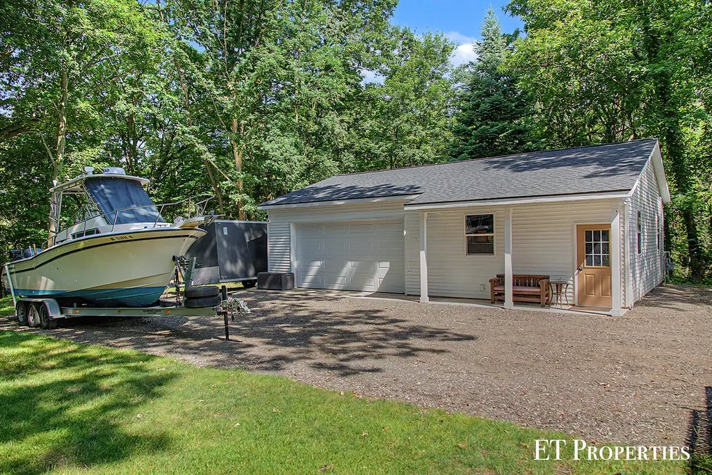 6645 Checkerberry Lane NE Plainfield Charter Township MI 49341
