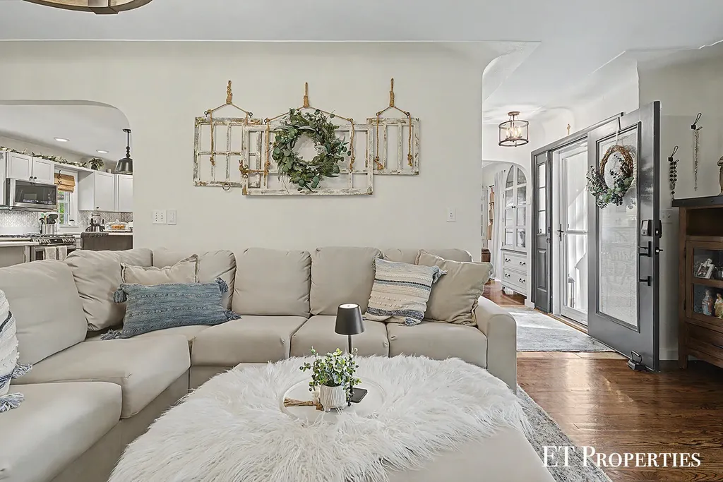 6645 Checkerberry Lane NE Plainfield Charter Township MI 49341