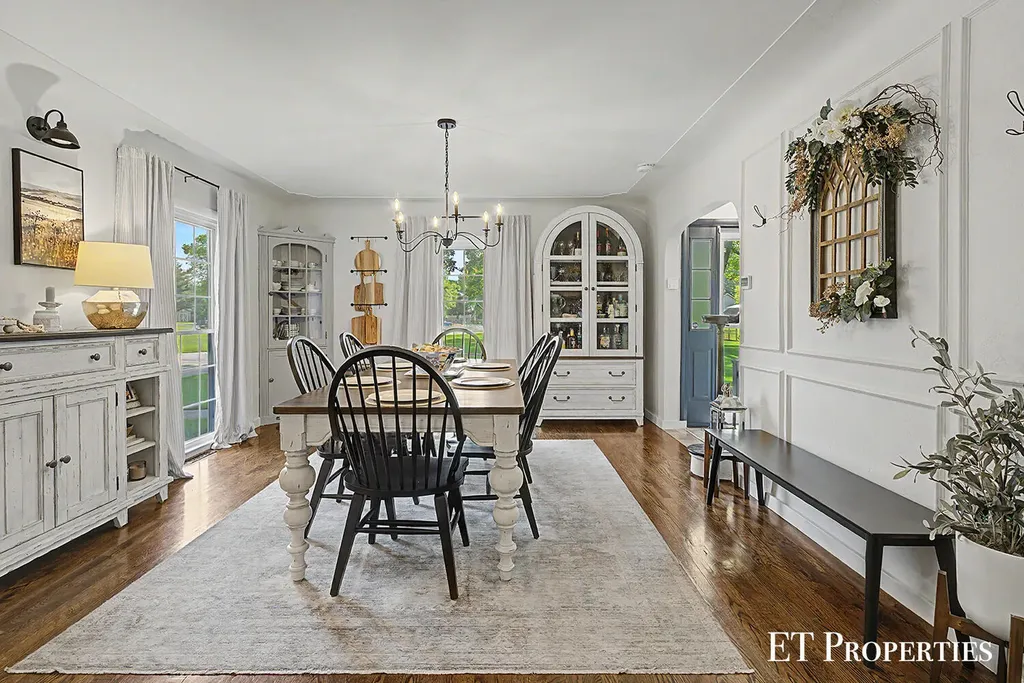 6645 Checkerberry Lane NE Plainfield Charter Township MI 49341