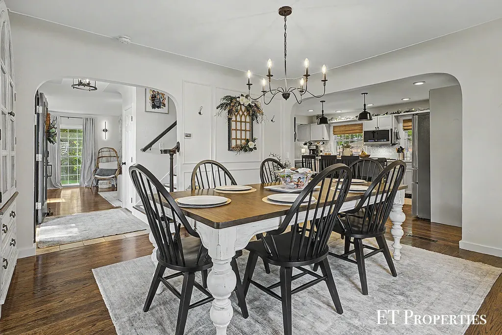 6645 Checkerberry Lane NE Plainfield Charter Township MI 49341
