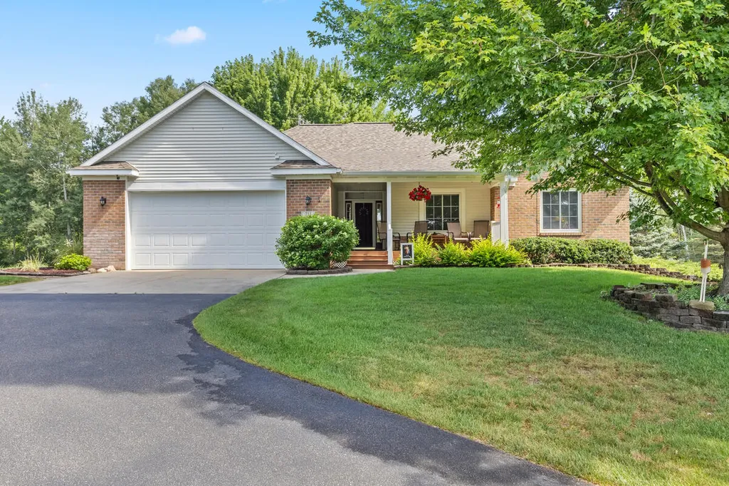 711 Cedar Pines Drive NE Algoma Township MI 49345