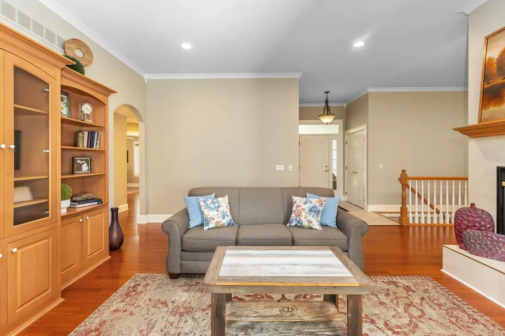 711 Cedar Pines Drive NE Algoma Township MI 49345