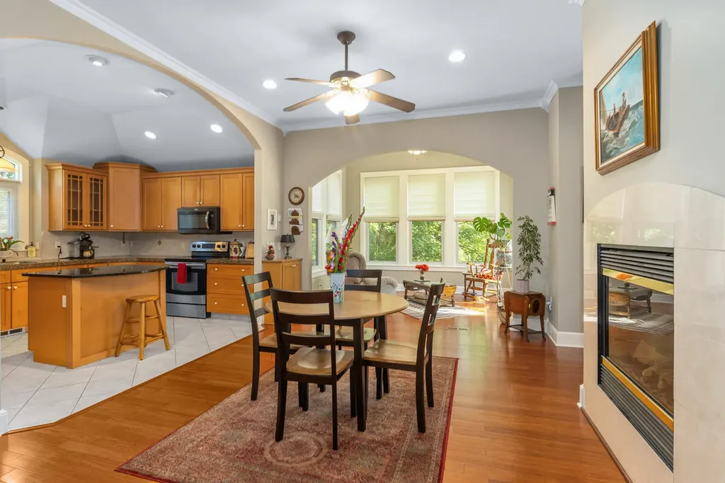 711 Cedar Pines Drive NE Algoma Township MI 49345