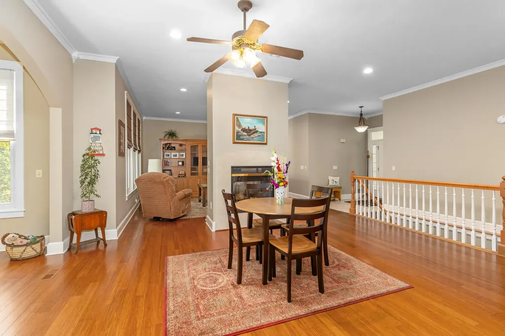 711 Cedar Pines Drive NE Algoma Township MI 49345