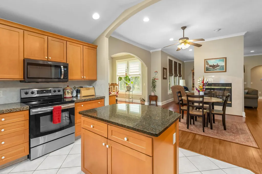711 Cedar Pines Drive NE Algoma Township MI 49345