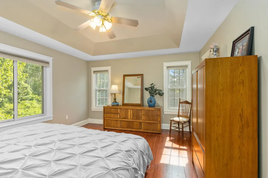711 Cedar Pines Drive NE Algoma Township MI 49345
