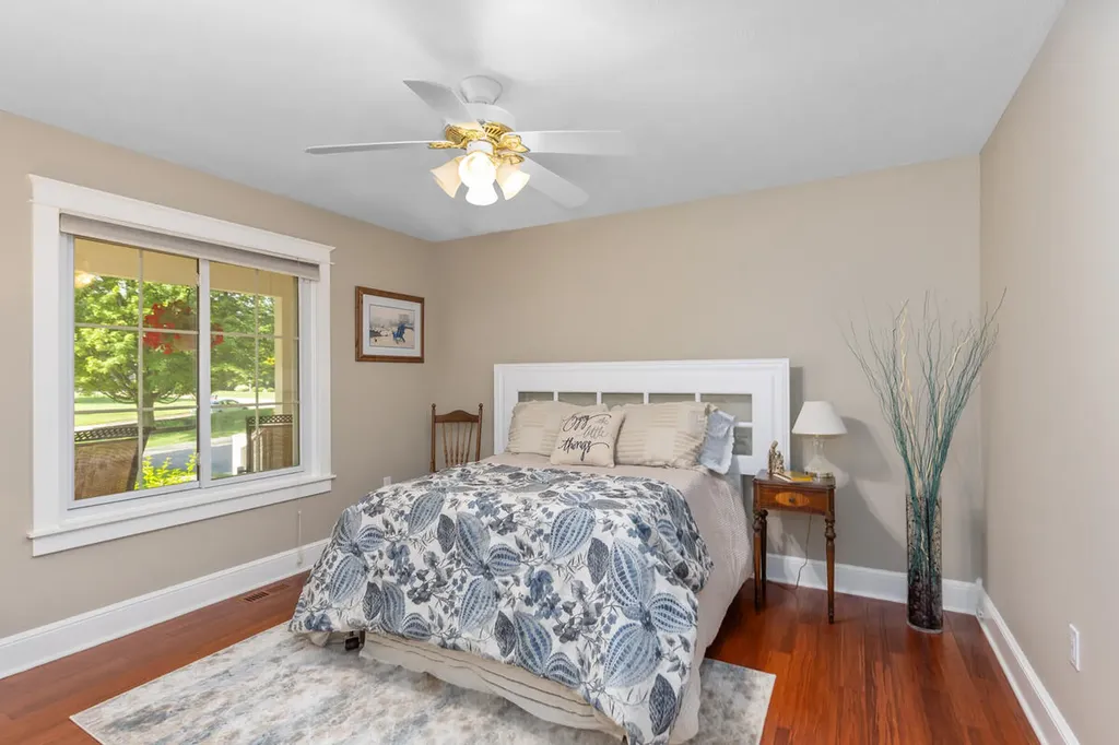 711 Cedar Pines Drive NE Algoma Township MI 49345