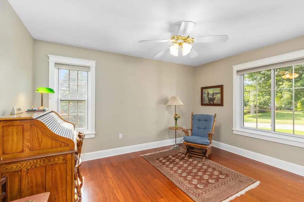 711 Cedar Pines Drive NE Algoma Township MI 49345