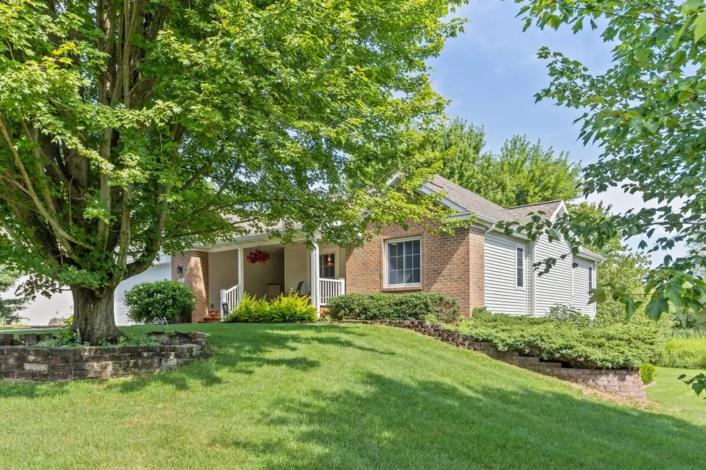 711 Cedar Pines Drive NE Algoma Township MI 49345